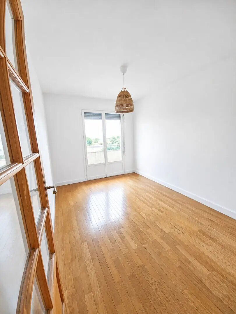 Appartement à vendre, 49m², Villeurbanne