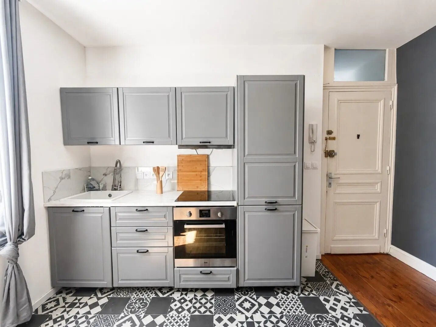 Appartement à vendre, 41m², Lille