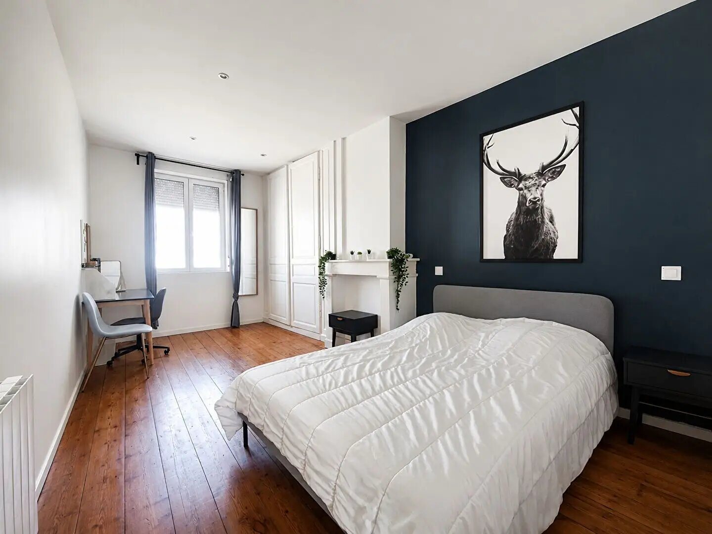 Appartement à vendre, 41m², Lille