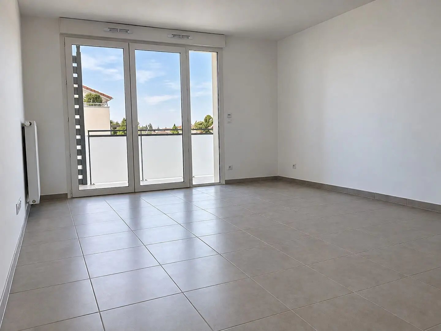 Appartement à vendre, 62m², Bonne