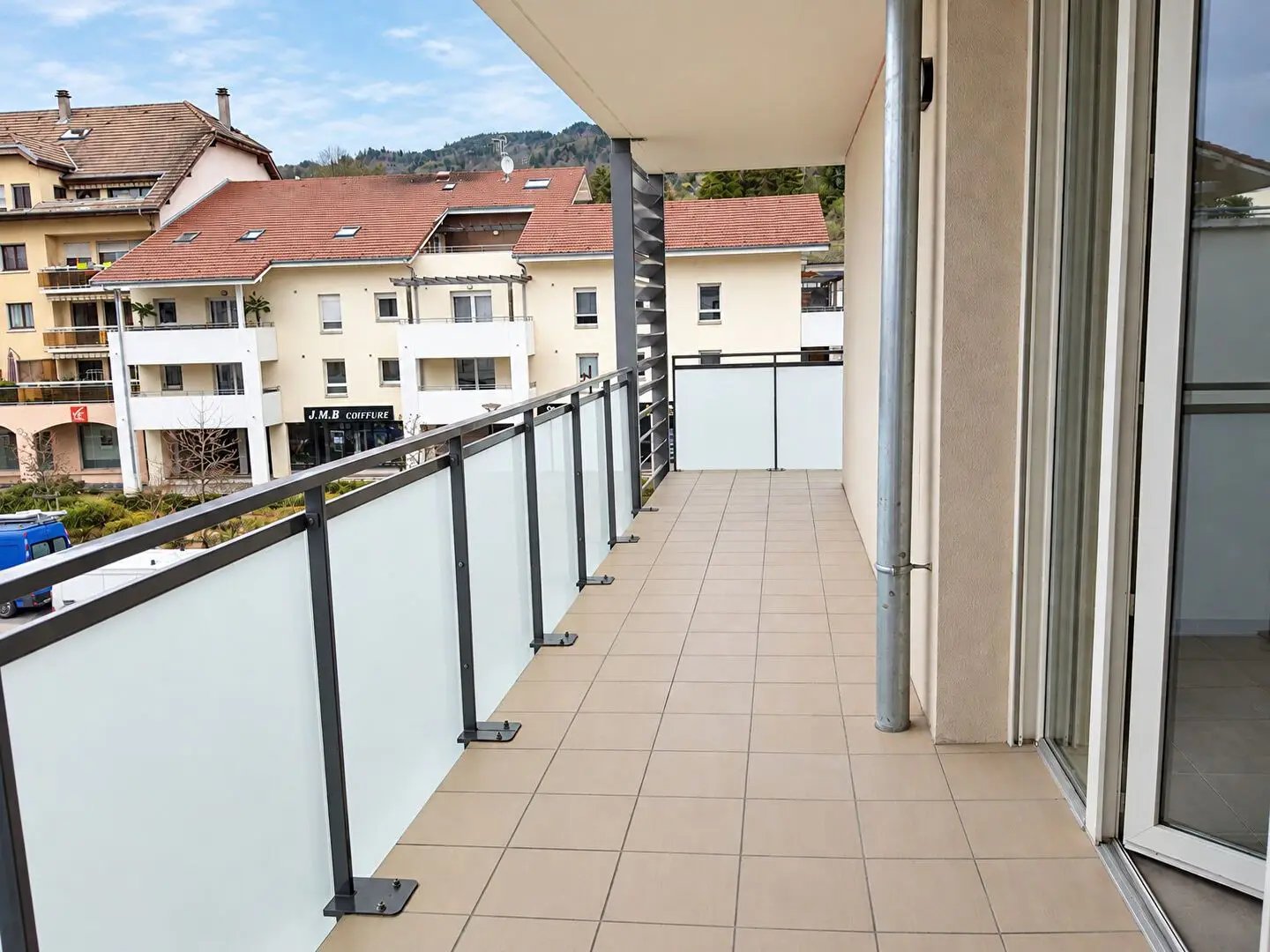 Appartement à vendre, 62m², Bonne