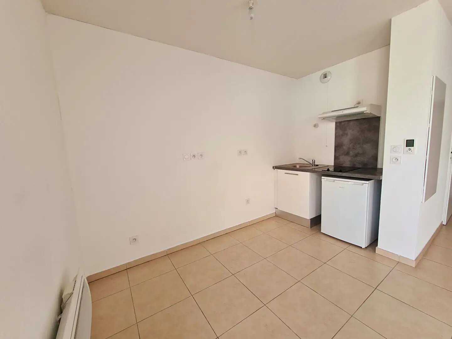 Appartement à vendre, 30m², Avignon