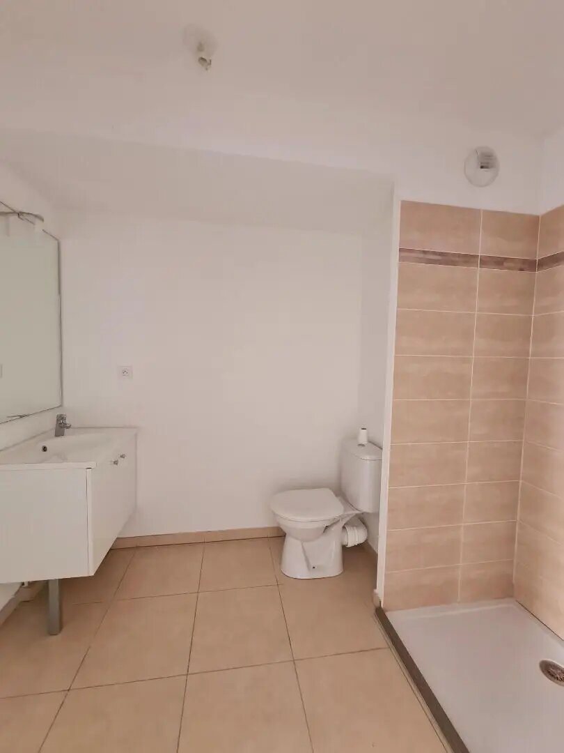 Appartement à vendre, 30m², Avignon