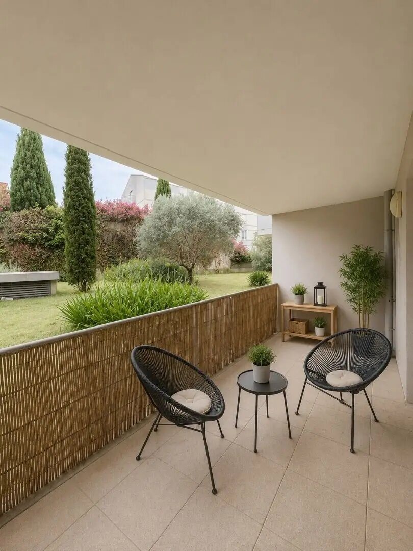 Appartement à vendre, 37m², Avignon