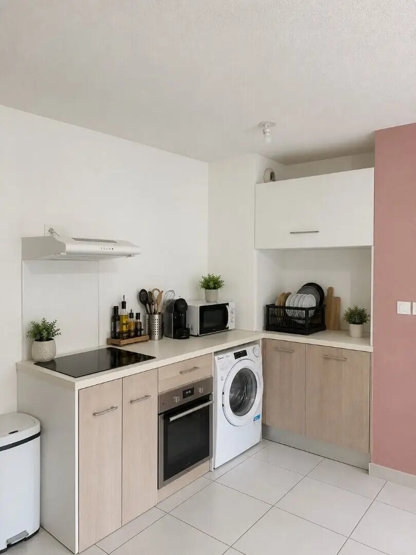 Appartement à vendre, 37m², Avignon