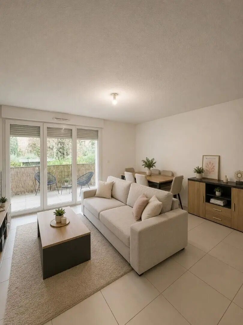 Appartement à vendre, 37m², Avignon