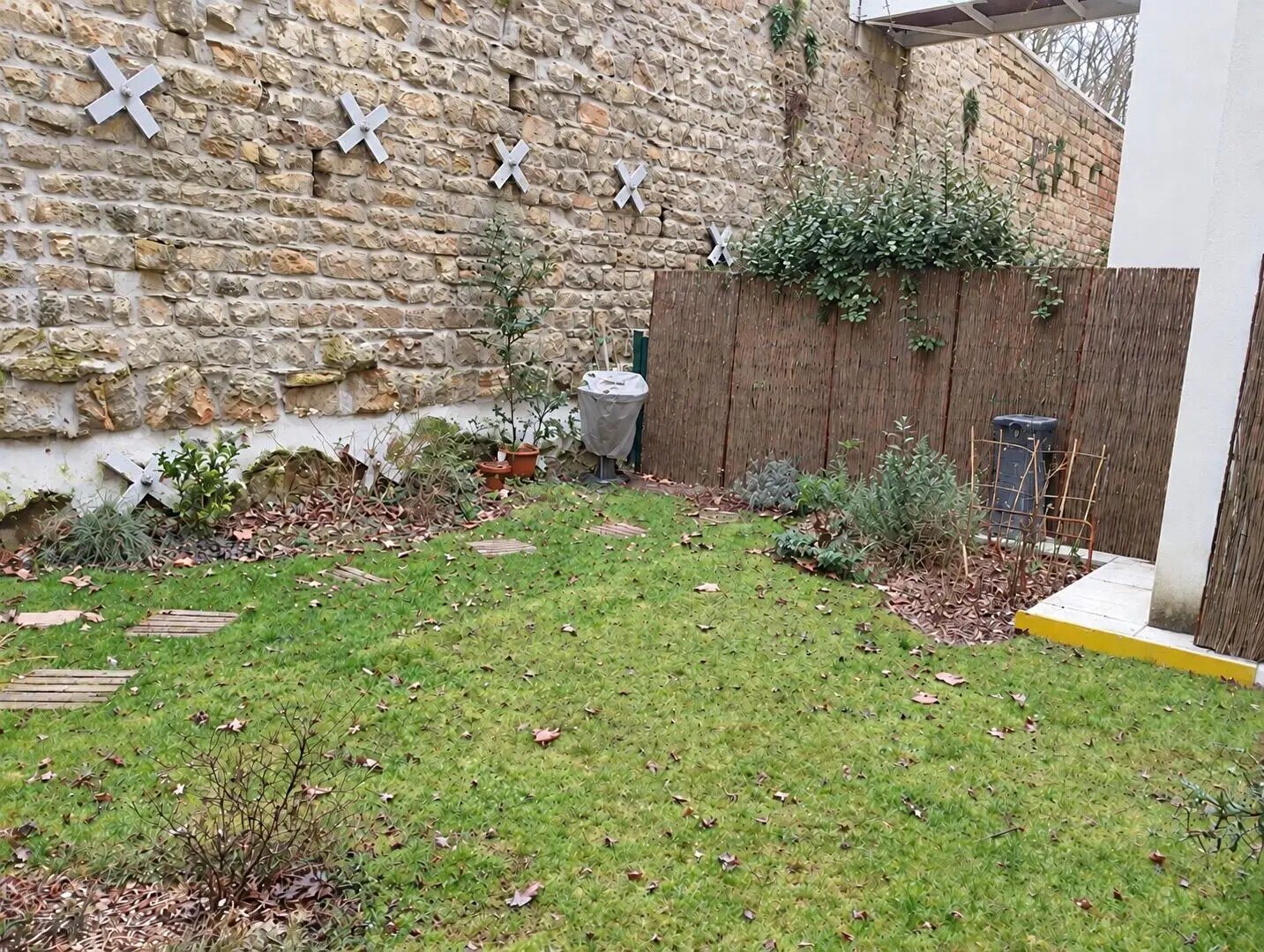 Appartement à vendre, 30m², Albigny-sur-Saône