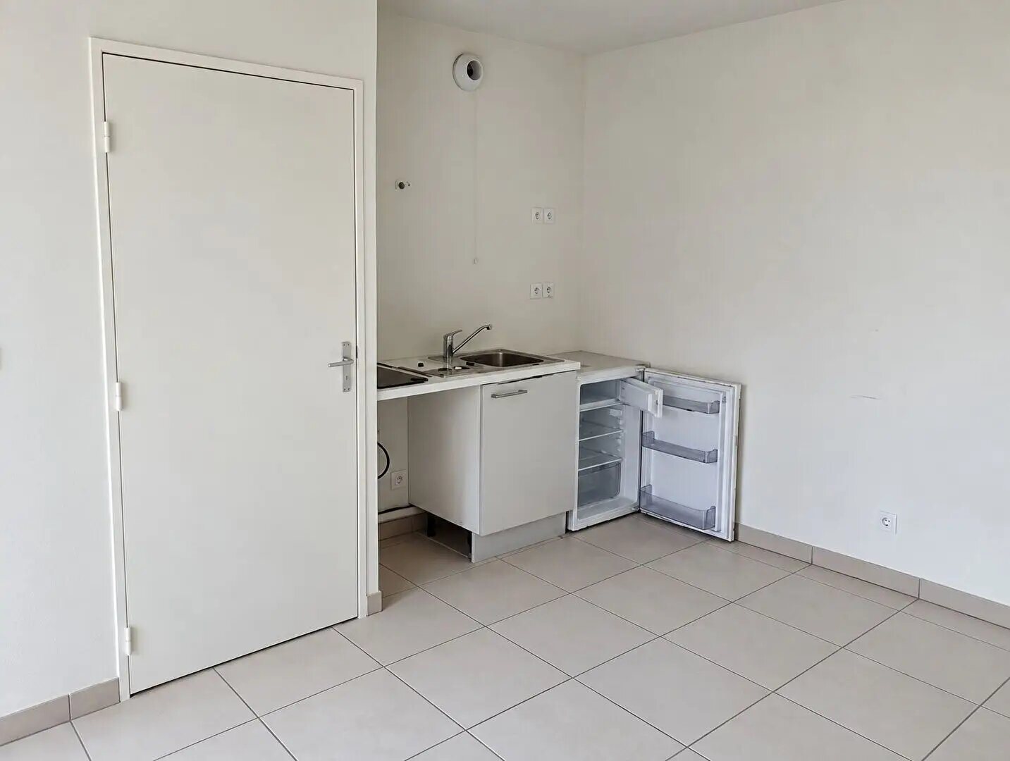 Appartement à vendre, 30m², Albigny-sur-Saône