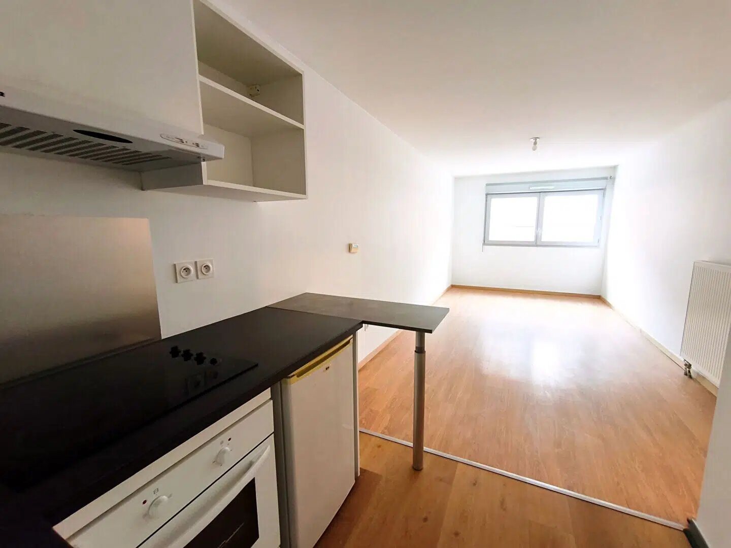 Appartement à vendre, 52m², Roubaix