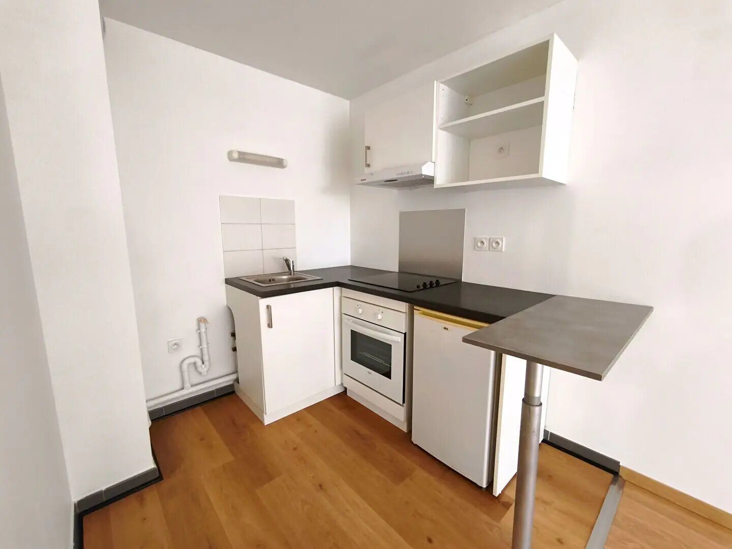 Appartement à vendre, 52m², Roubaix