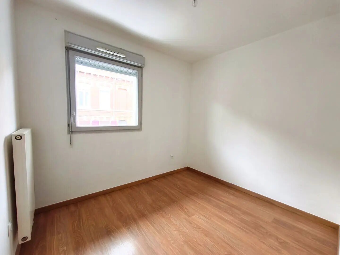 Appartement à vendre, 52m², Roubaix