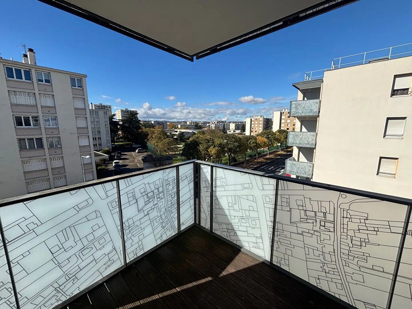 Appartement à vendre, 50m², Vénissieux