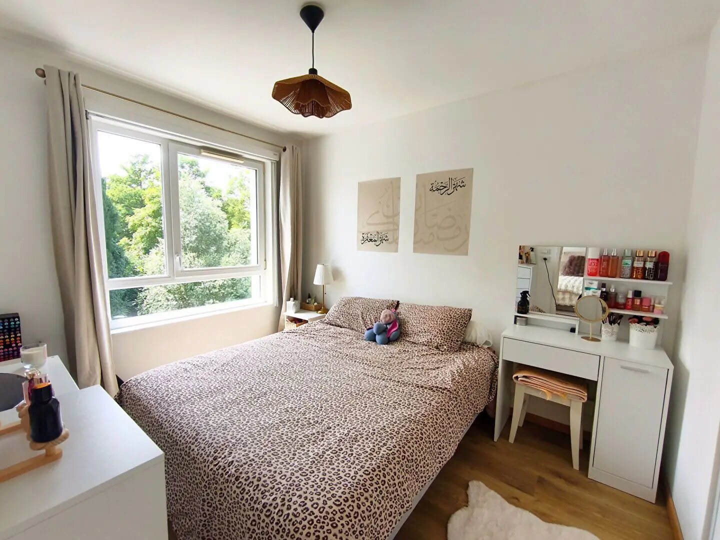 Appartement à vendre, 44m², Lille