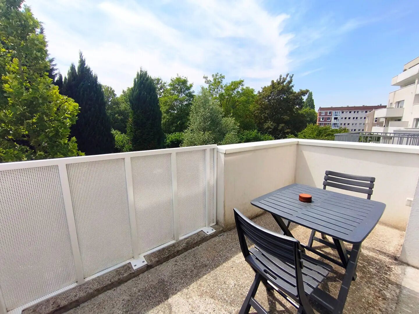 Appartement à vendre, 44m², Lille