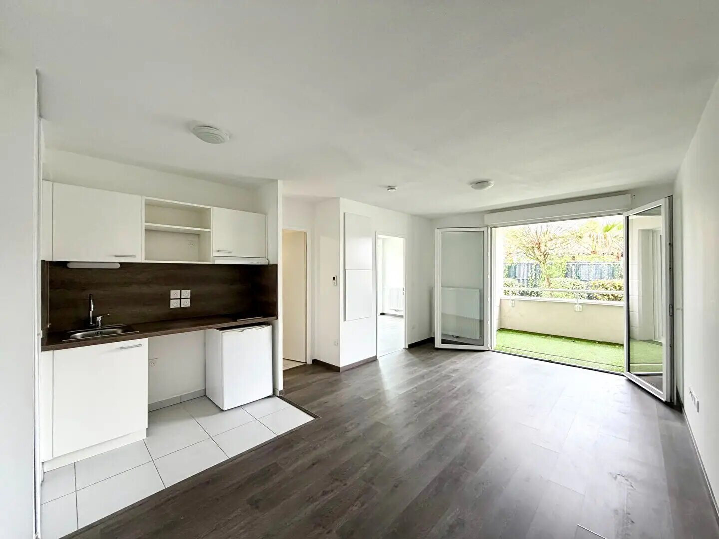 Appartement à vendre, 42m², Le Teich