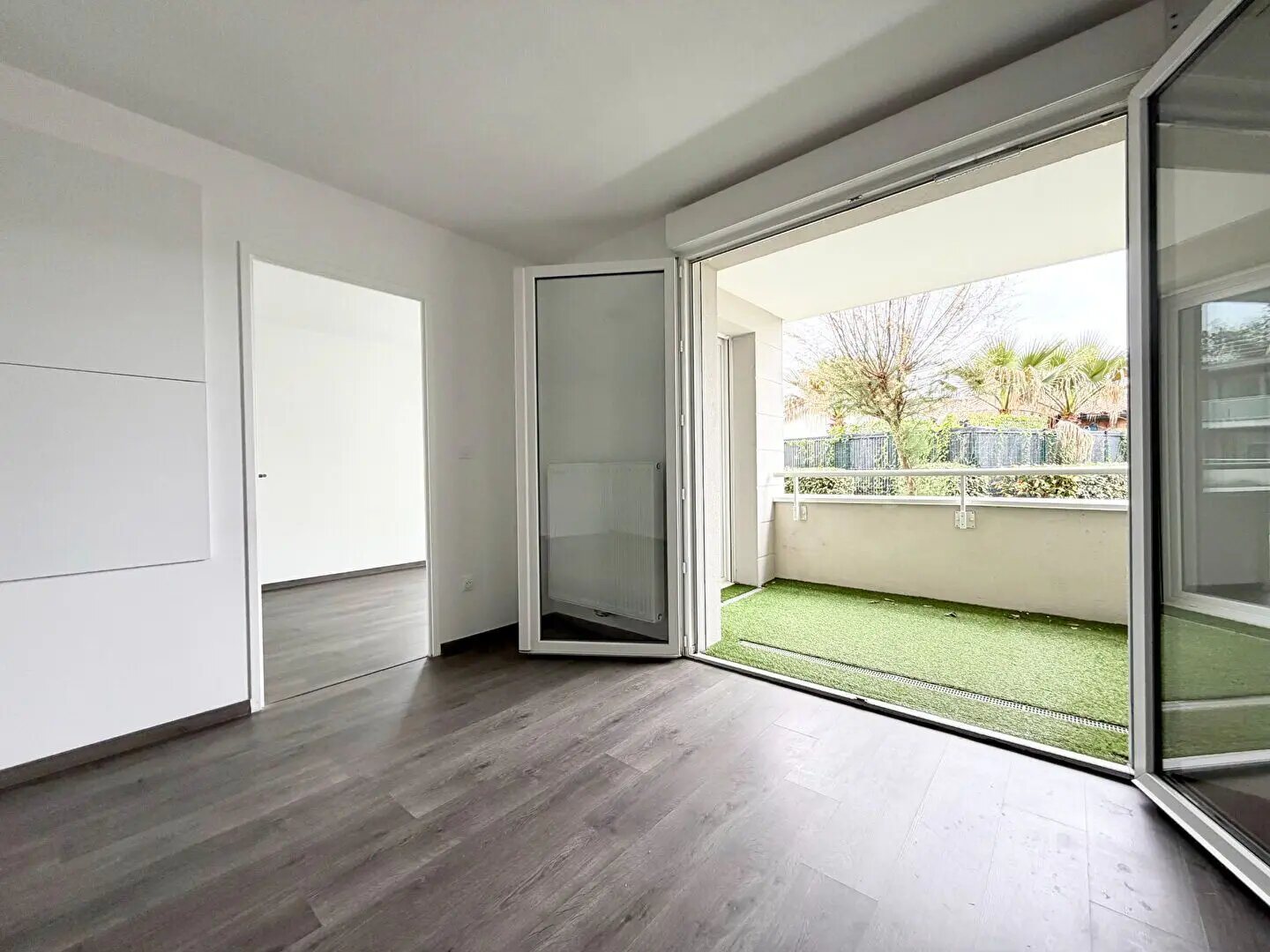 Appartement à vendre, 42m², Le Teich