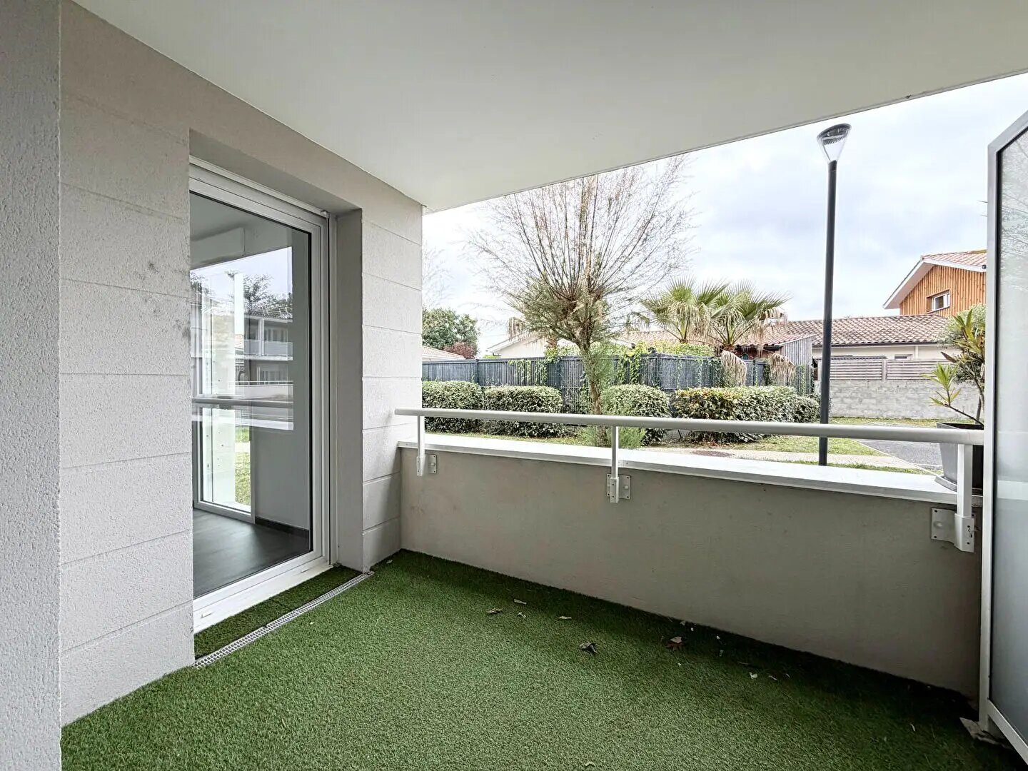 Appartement à vendre, 42m², Le Teich