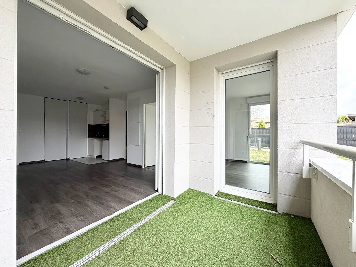 Appartement à vendre, 42m², Le Teich