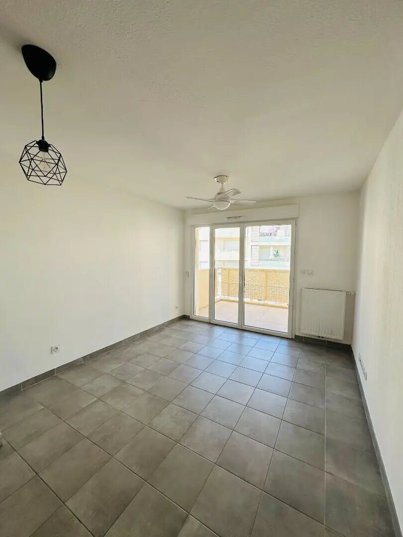 Appartement à vendre, 36m², Toulon