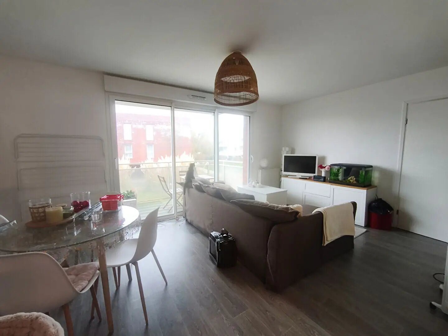 Appartement à vendre, 46m², Seclin