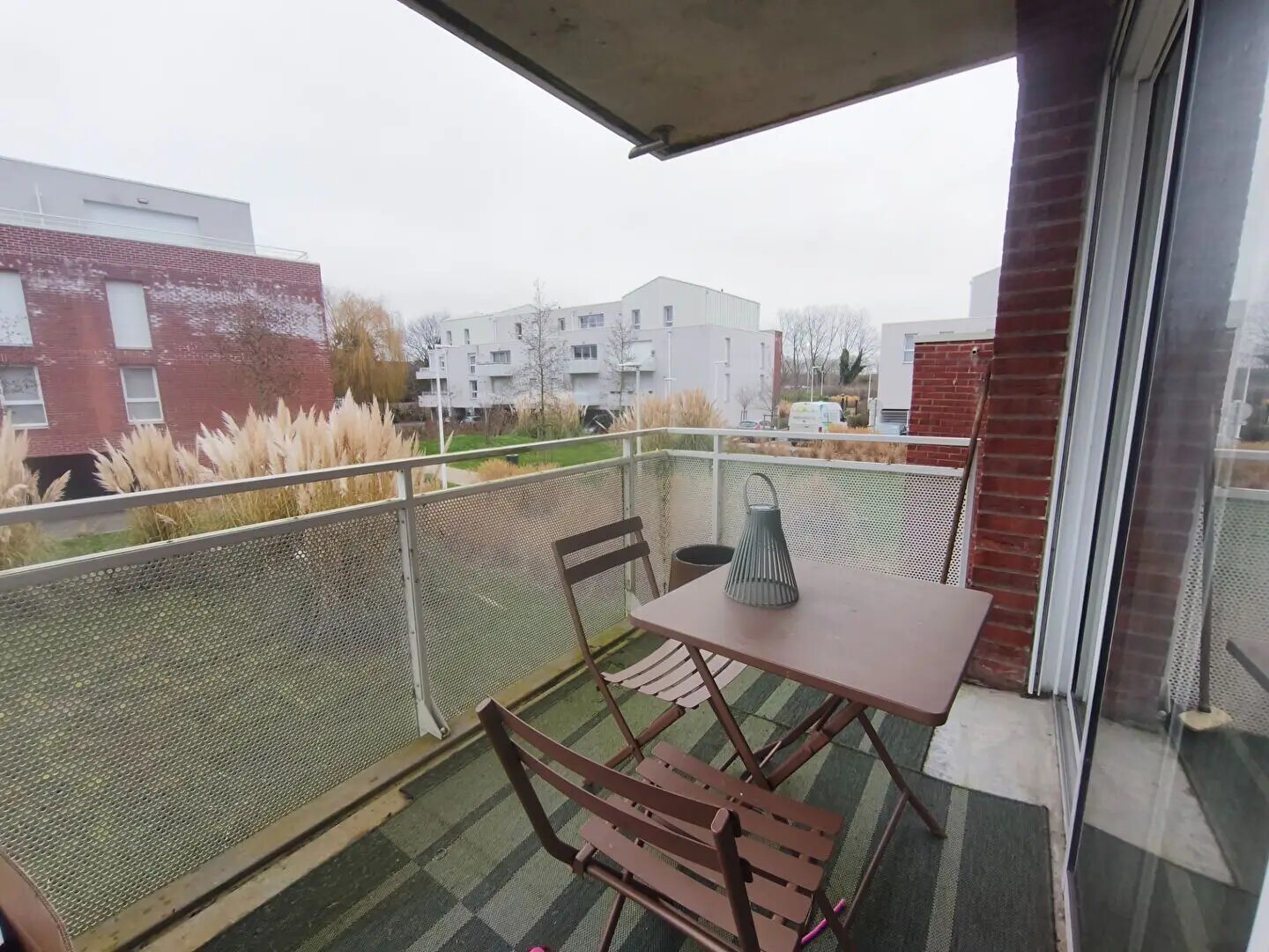 Appartement à vendre, 46m², Seclin