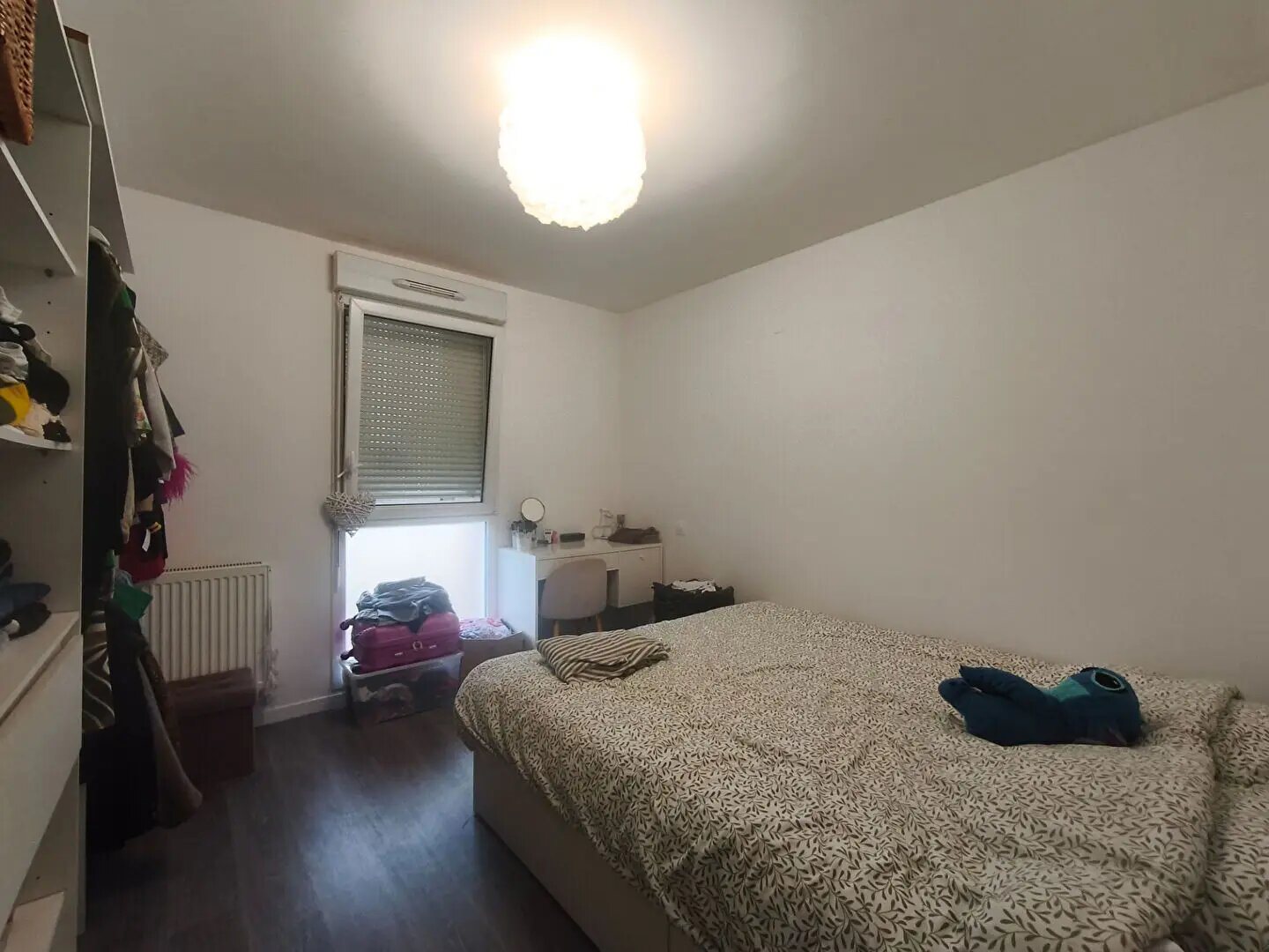 Appartement à vendre, 46m², Seclin