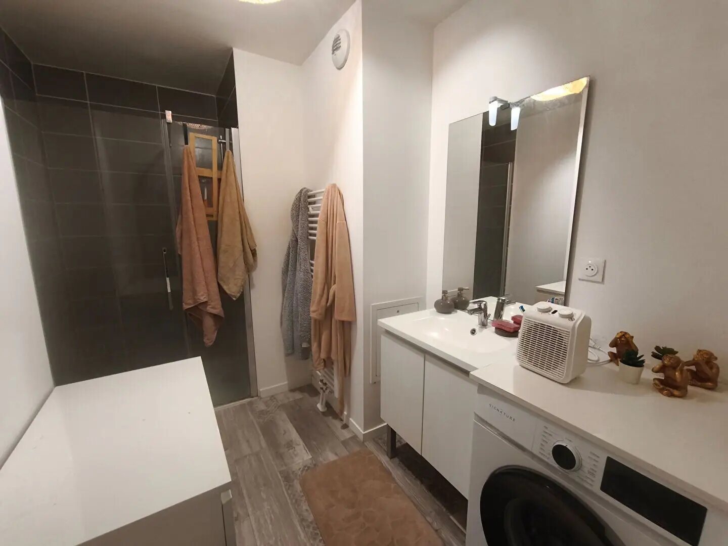 Appartement à vendre, 46m², Seclin