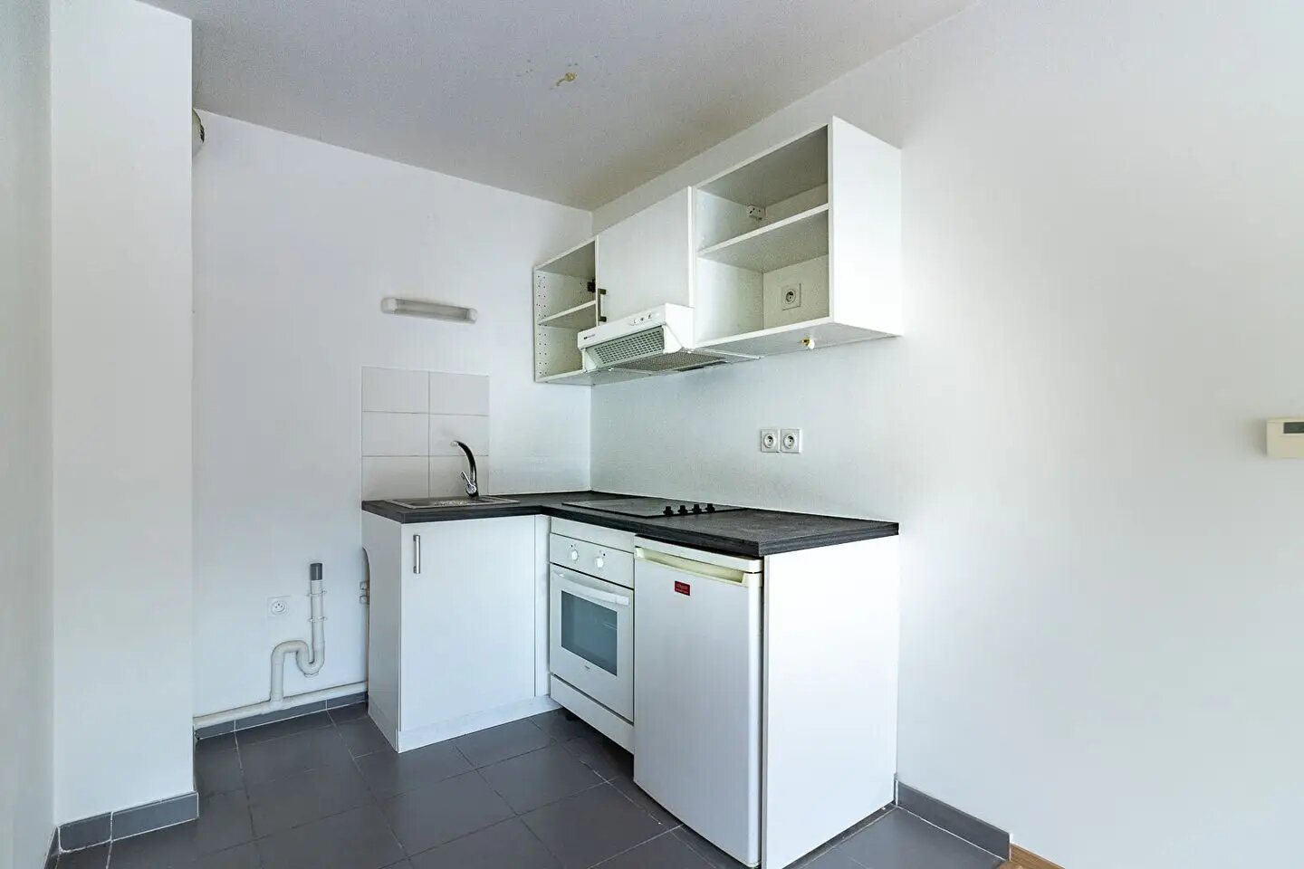 Appartement à vendre, 54m², Roubaix