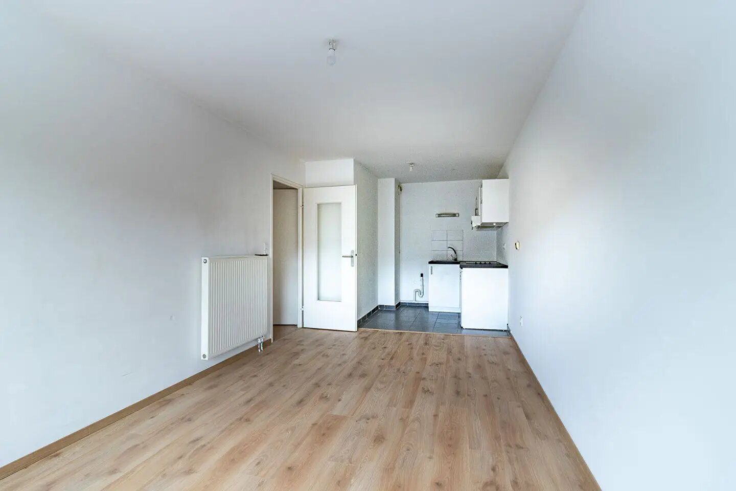 Appartement à vendre, 54m², Roubaix