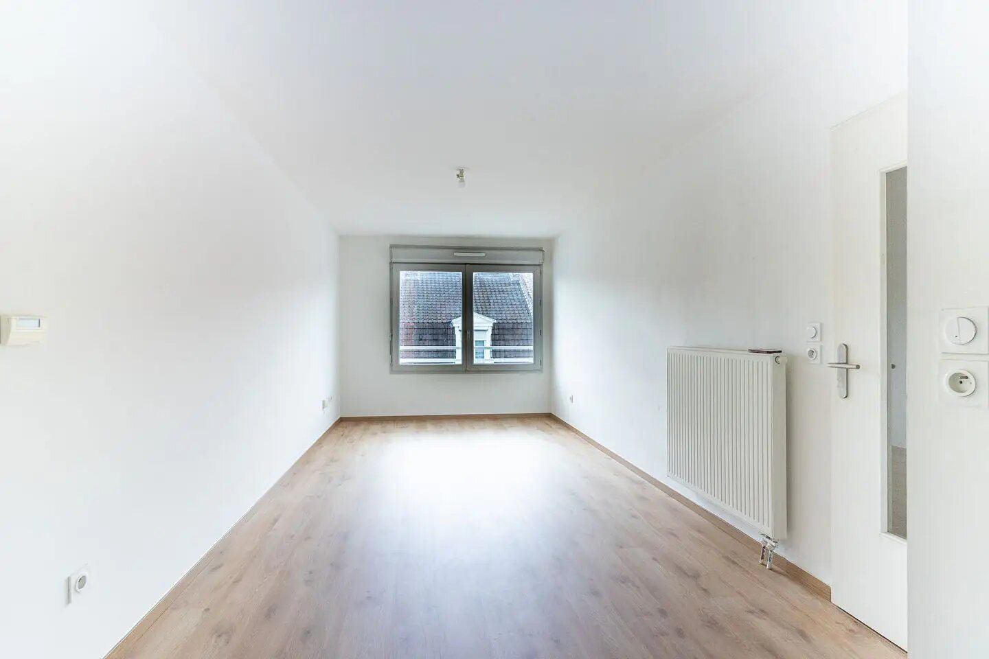 Appartement à vendre, 54m², Roubaix