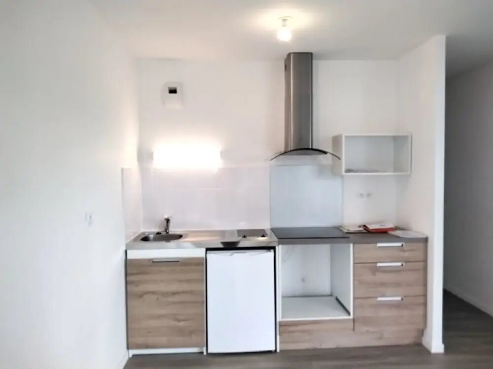 Appartement à vendre, 49m², Dinard