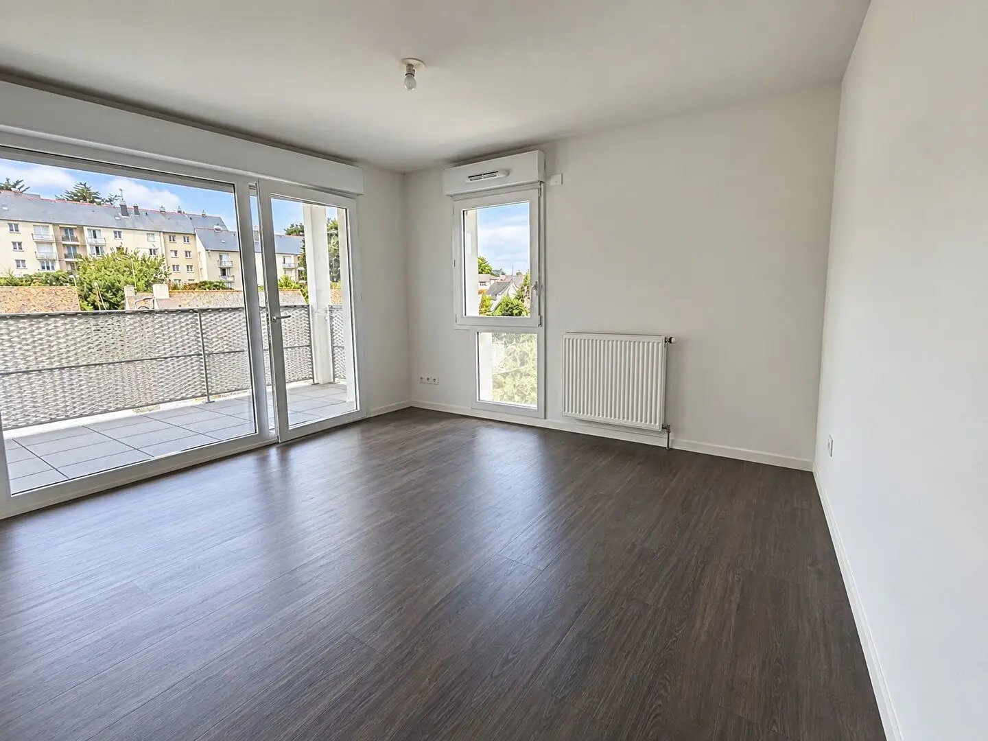 Appartement à vendre, 57m², Saint-Malo
