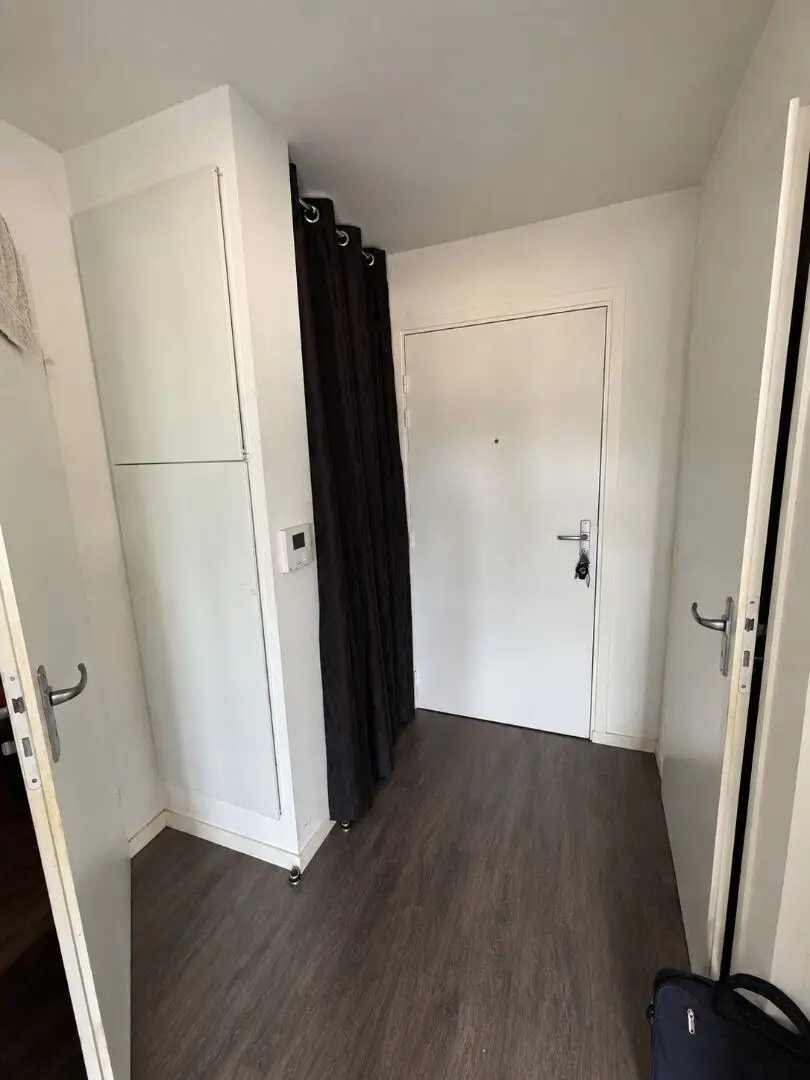 Appartement à vendre, 57m², Saint-Malo
