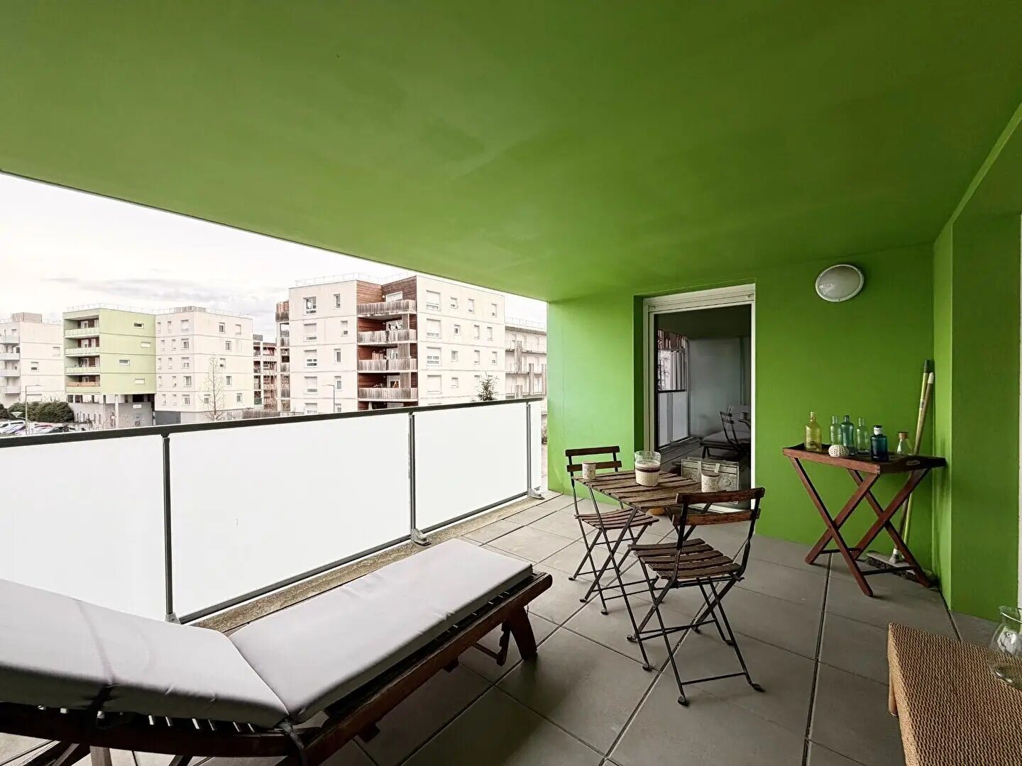 Appartement à vendre, 40m², Lormont