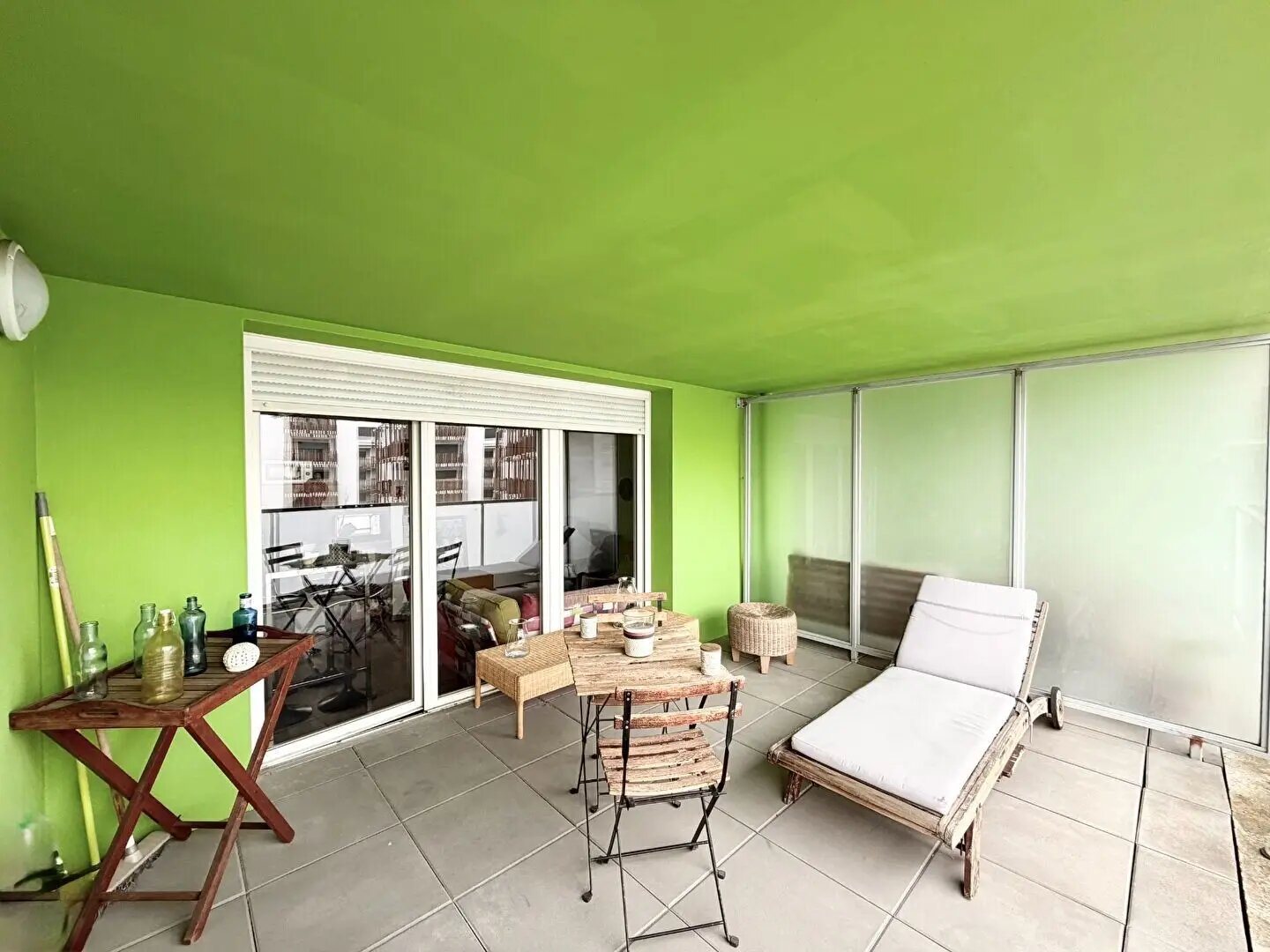 Appartement à vendre, 40m², Lormont
