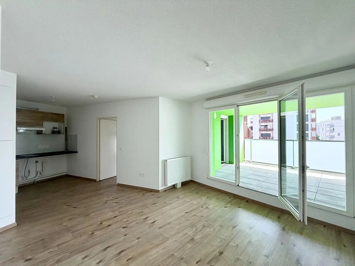 Appartement à vendre, 40m², Lormont