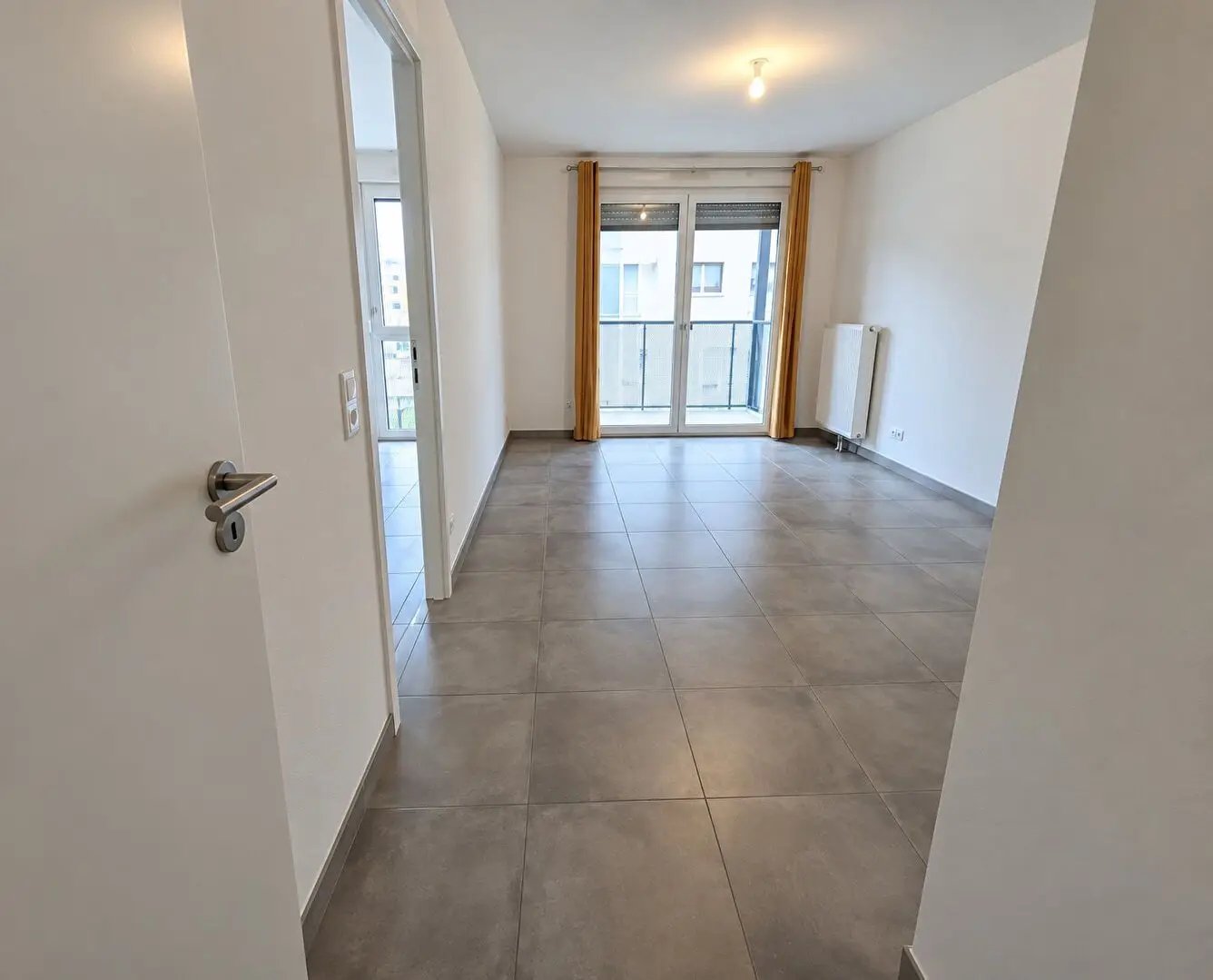 Appartement à vendre, 46m², Schiltigheim