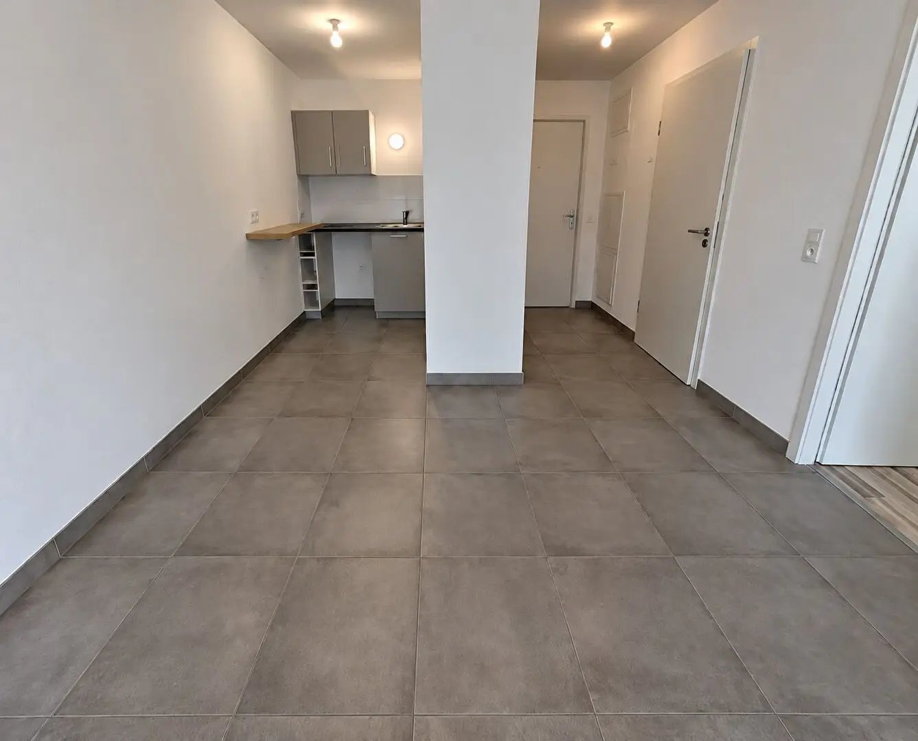 Appartement à vendre, 46m², Schiltigheim