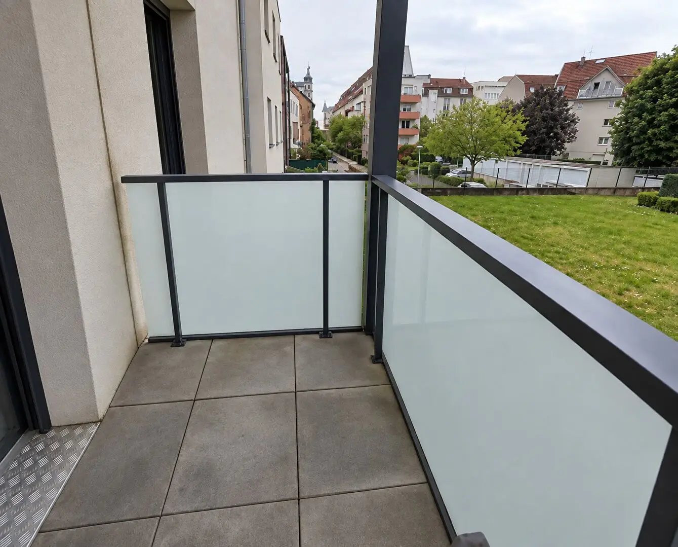 Appartement à vendre, 46m², Schiltigheim