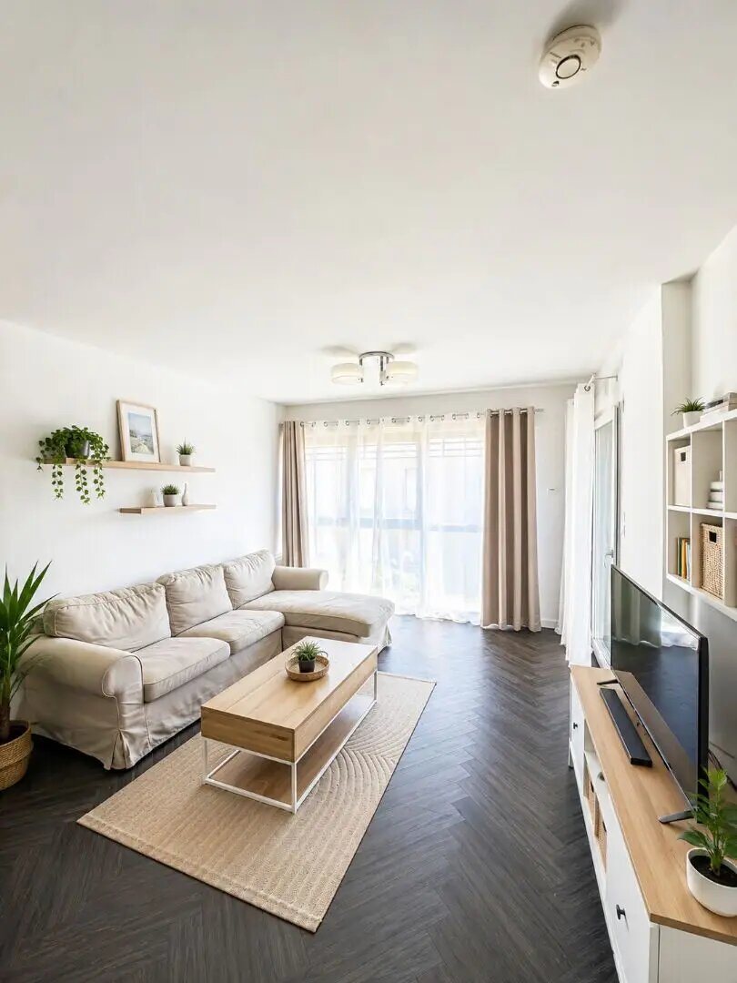 Appartement à vendre, 41m², Fréjus