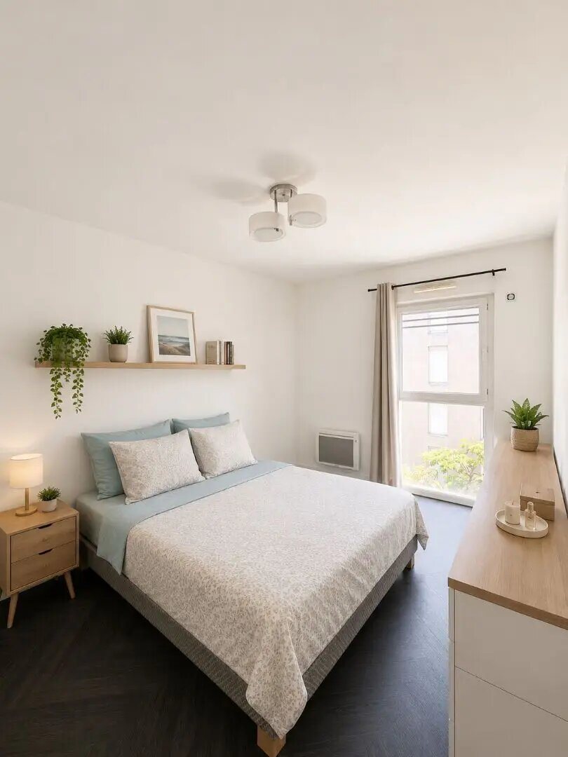 Appartement à vendre, 41m², Fréjus