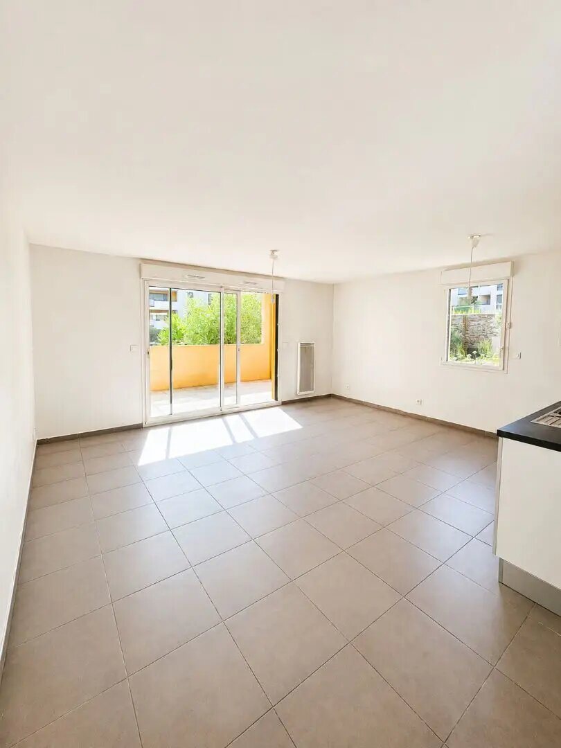 Appartement à vendre, 64m², Aix-en-Provence