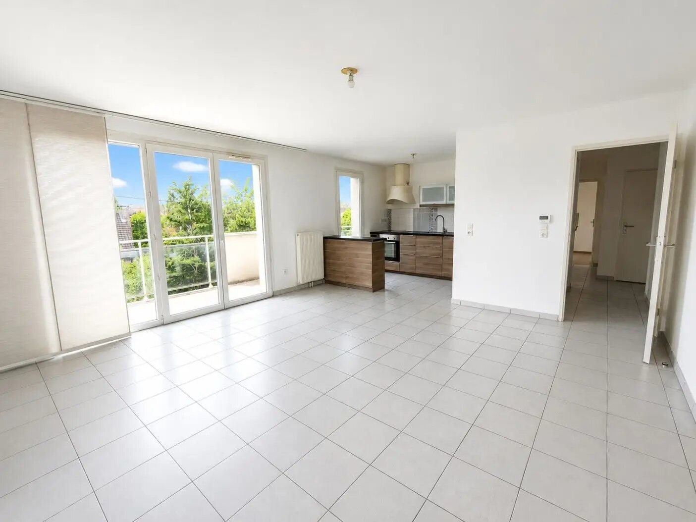 Appartement à vendre, 83m², Loos