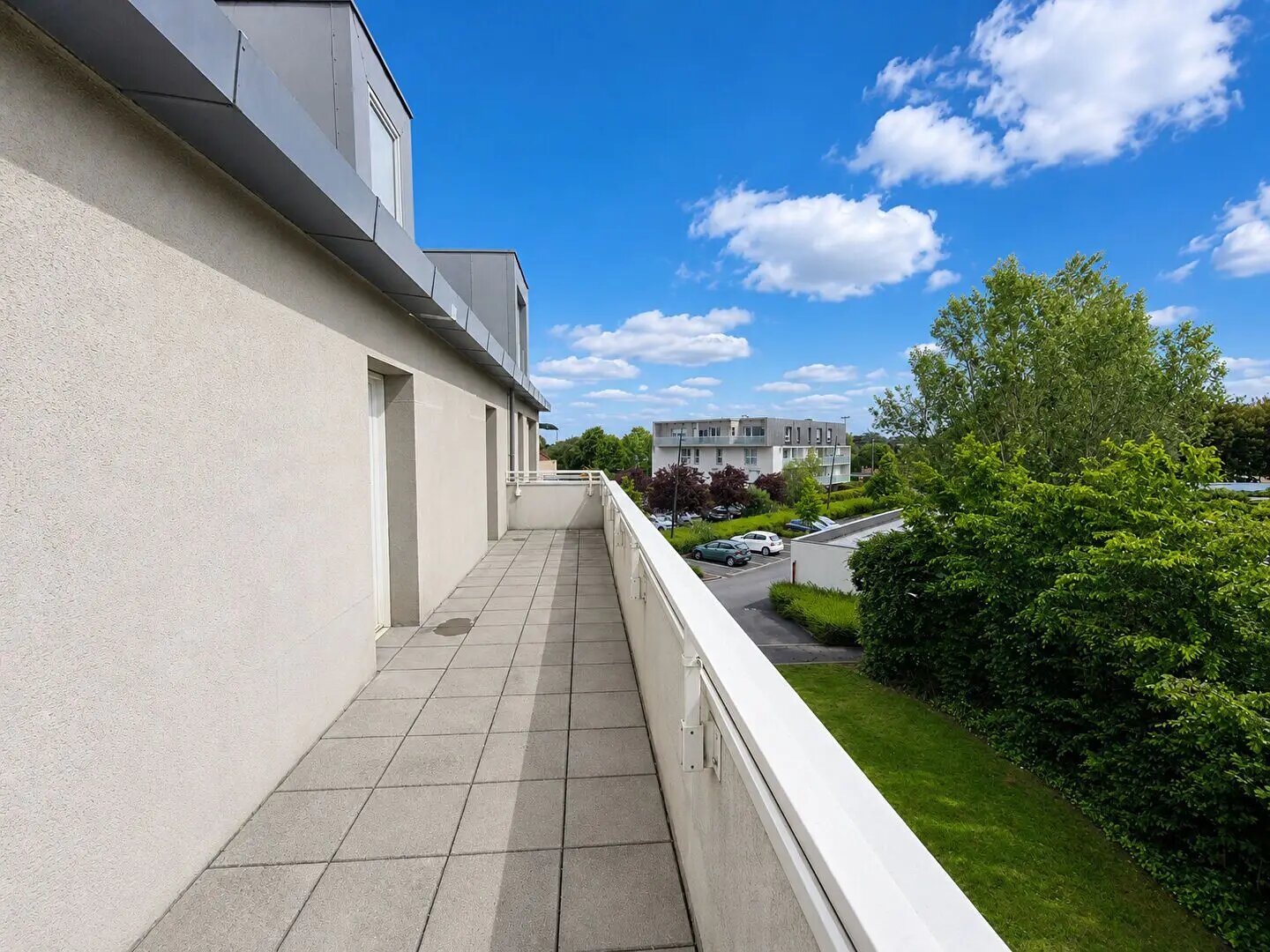 Appartement à vendre, 83m², Loos