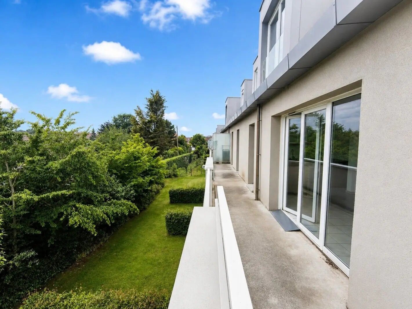 Appartement à vendre, 83m², Loos