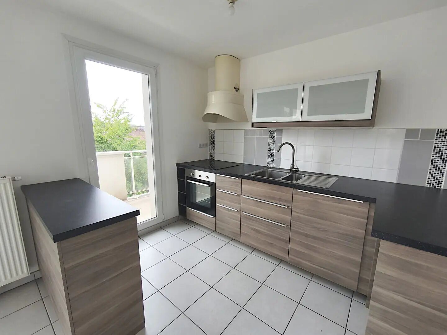 Appartement à vendre, 83m², Loos