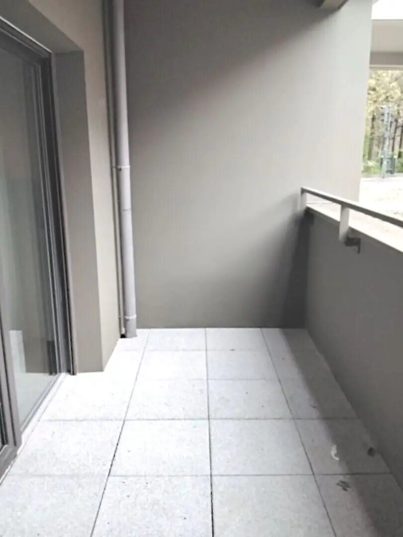Appartement à vendre, 40m², Rennes