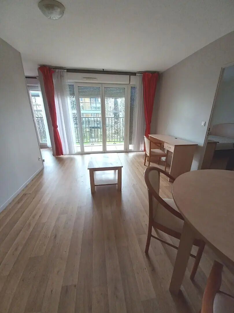 Appartement à vendre, 45m², Caluire-et-Cuire