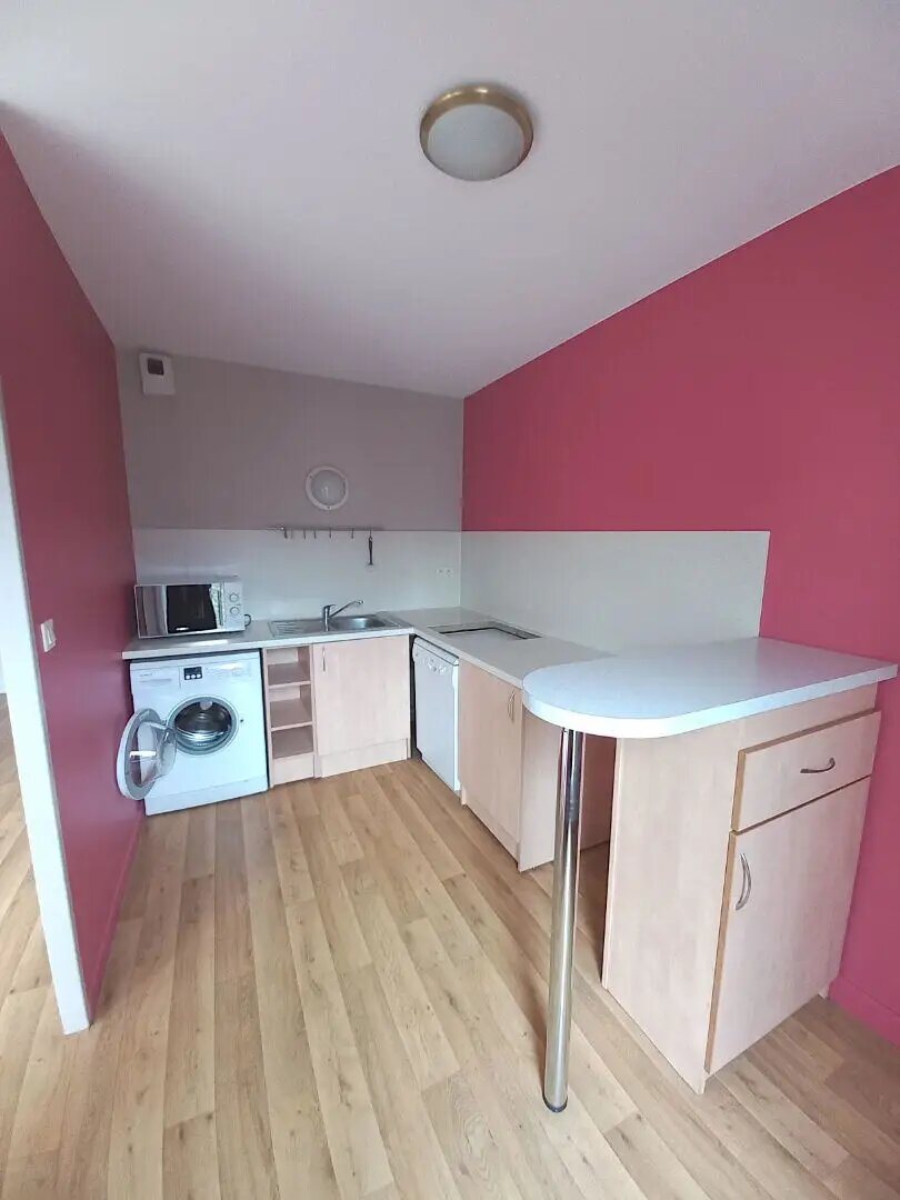 Appartement à vendre, 45m², Caluire-et-Cuire
