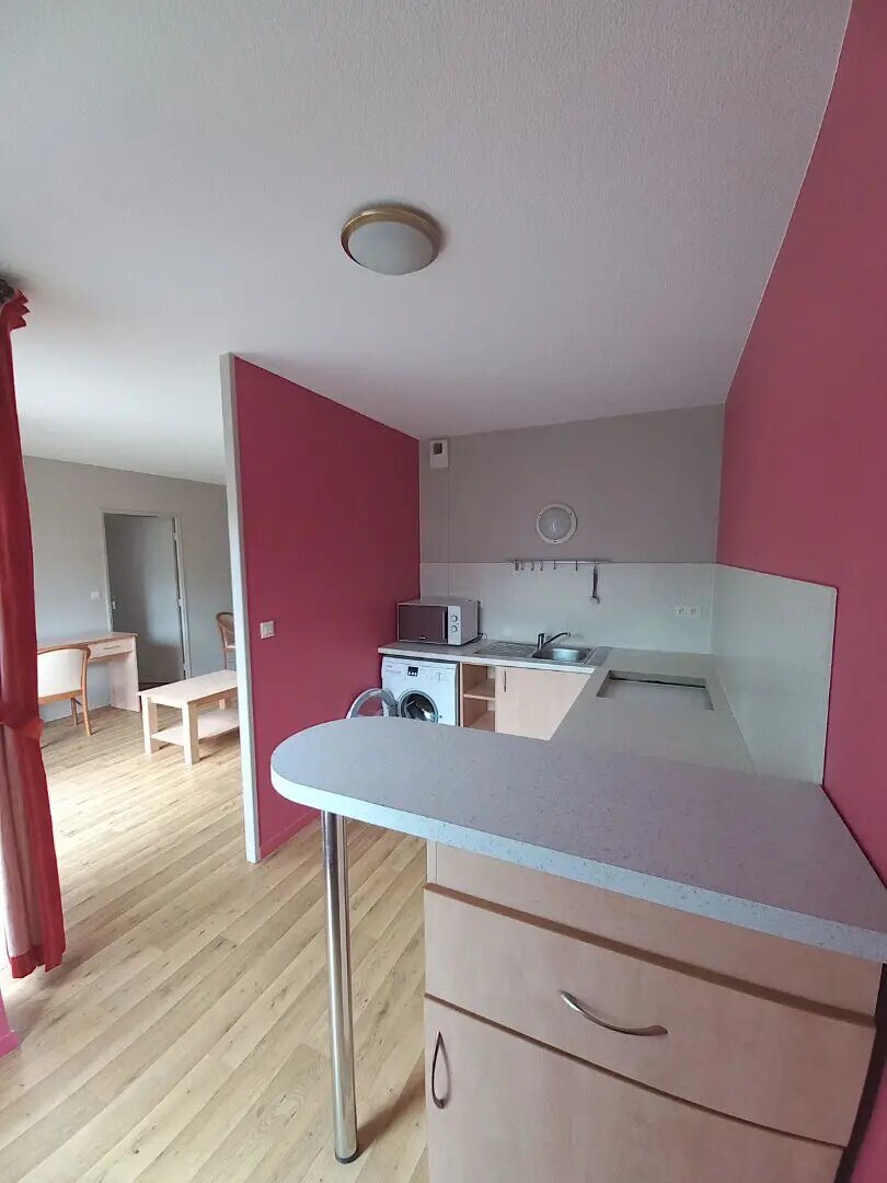Appartement à vendre, 45m², Caluire-et-Cuire